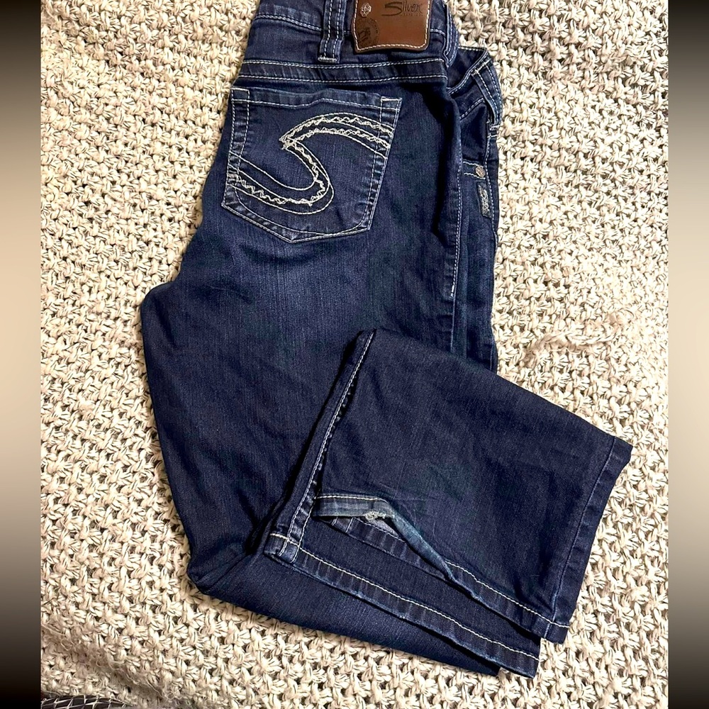 Women jeans